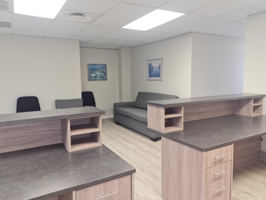 To Let Commercial Property for Rent in Wynberg Western Cape
